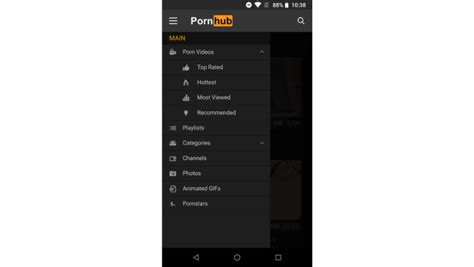 Pornno apk - The Best Porn Apps for +18 from all over the internet ready to be installed on your Smartphone or Tablet without registration and totally free.